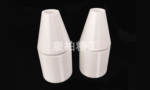 氧化鋯陶瓷燒結工藝為什么會選擇埋燒？